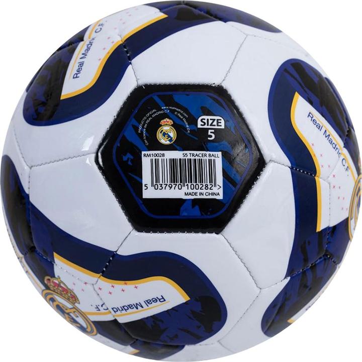 Real Madrid CF - Ballon de foot