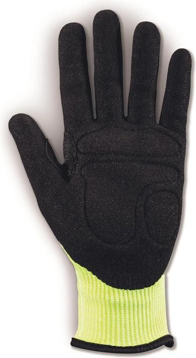 Actual product image Sparco Mechanic gloves Sportac (M)