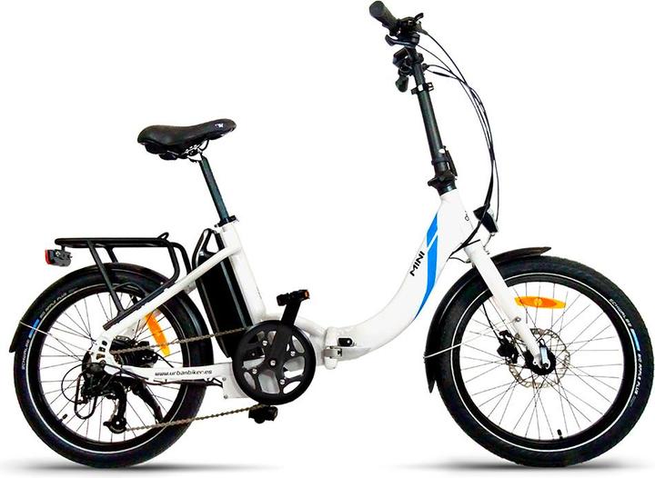 Actual product image Urbanbiker Mini (39 cm)