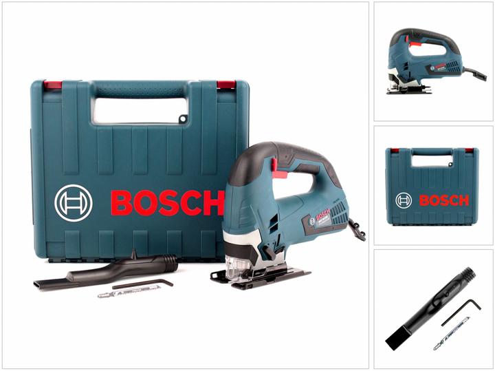 Produktbild Bosch Professional Stichsäge GST 90 BE