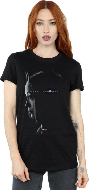 Produktbild Avengers Endgame Avenge The Fallen Mantis TShirt (S)