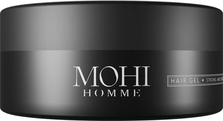 Produktbild Mohi Homme Hair Gel 250 ml (Haargel, 250 ml)