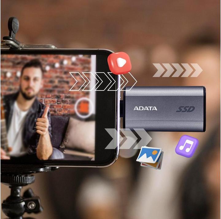 Produktbild Adata SC750 (2000 GB)