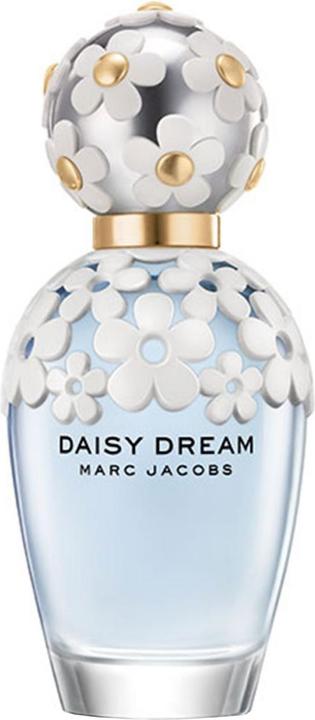 Image du produit Marc Jacobs Le rêve de la marguerite (Eau de toilette, 50 ml)