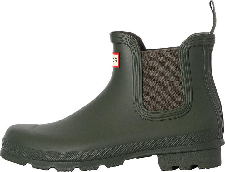 Dark olive