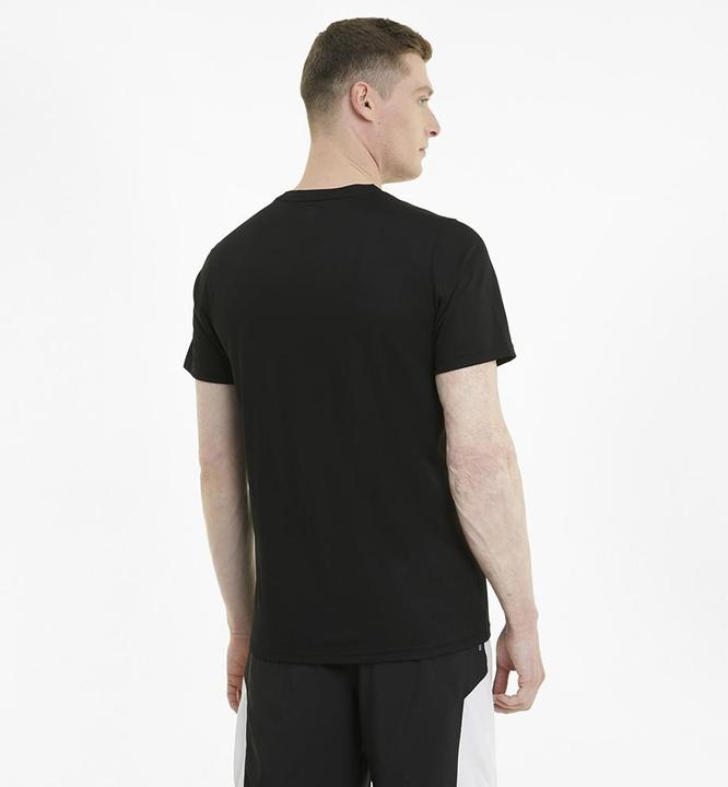 Produktbild Puma PERFORMANCE CAT TEE M-520315 (4XL)