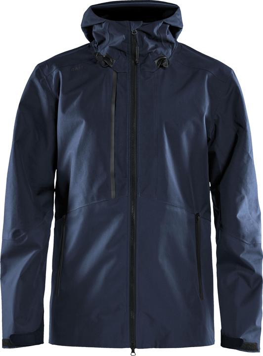 Craft Block Shell Jacket Herren