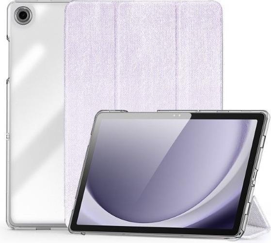 Produktbild Dux Ducis Unid Series Leder Bookcover Hülle (Galaxy Tab A9+)