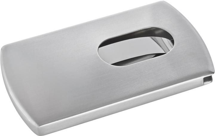 Sigel Visitenkarten-Etui Snap (A8, Spezial)