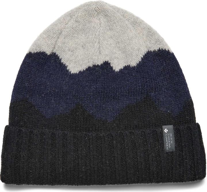 Black Diamond Vista Beanie (One Size)