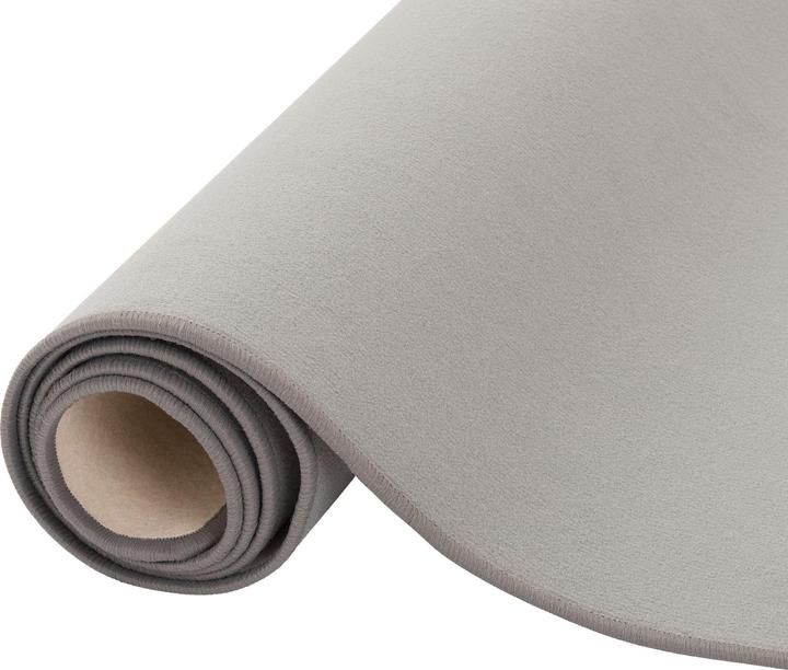 Immagine prodotto Snapstyle Tappeto Carla di base in velluto (100 x 100 cm)