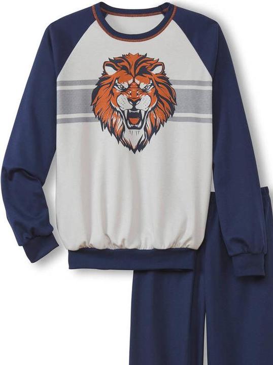 Actual product image Calida Kids Lion (164, 170)