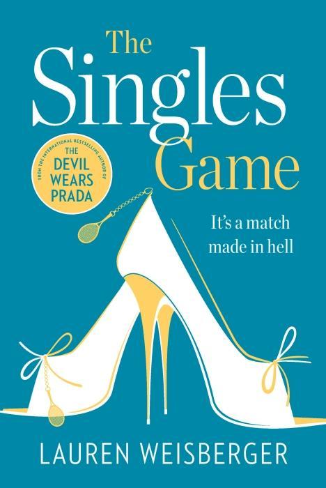 Immagine prodotto The Singles Game (Inglese, Weisberger Lauren, 2016)
