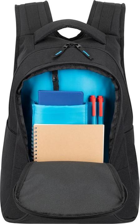 Actual product image Rivacase Gremio 22L Sports Bag 5565 (22 l)