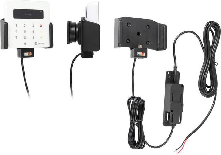 Actual product image Brodit 727198 Device holder SumUp AIR