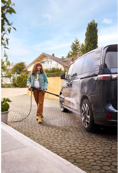 Produktbild Kärcher eco!Booster 180