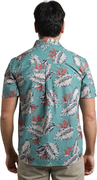 Produktbild Weird Fish Faraway Hemd (XL)
