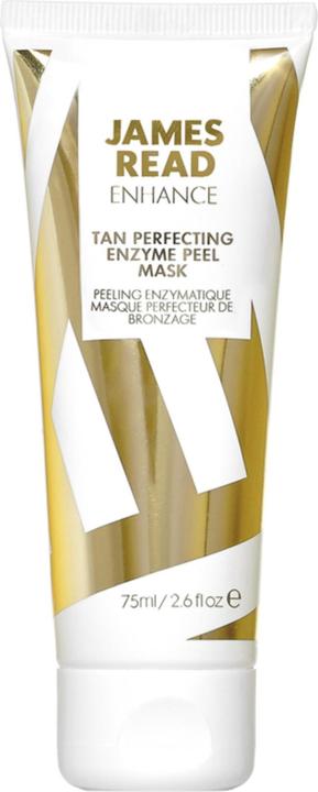 James Read Masque exfoliant aux enzymes 75ml (75 ml)