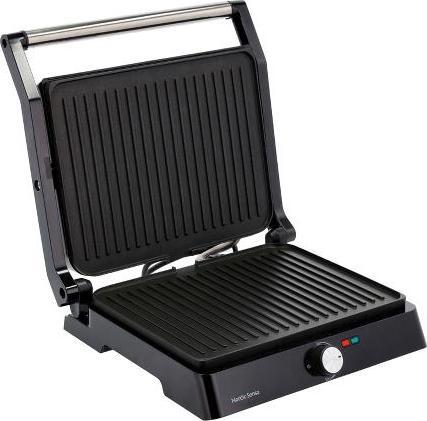 Produktbild F&H Group Nordic Sense - Panini grill 2200 - Black (15096)