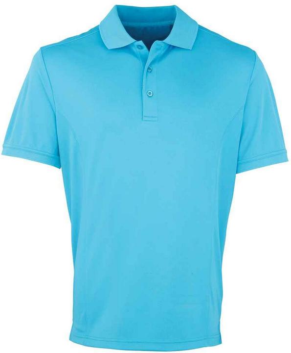 Immagine prodotto Premier Coolchecker Maglietta Polo Uomo (4XL)