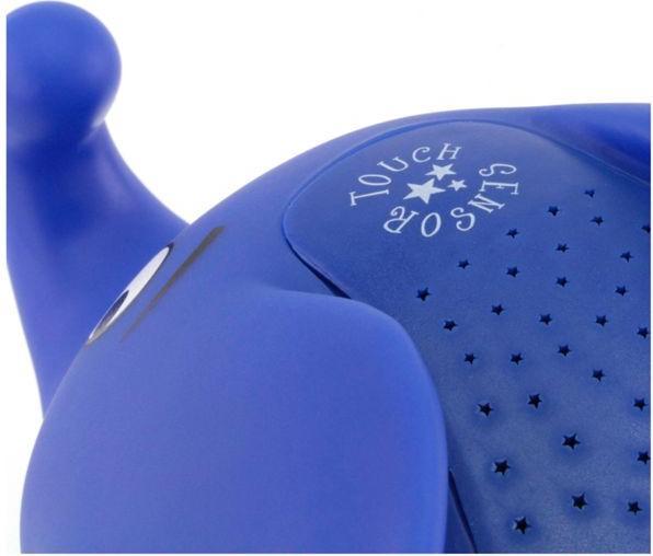 Actual product image Ansmann Starlight Elephant