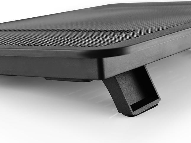 Produktbild Modecom MC-CF13 Silent Fan