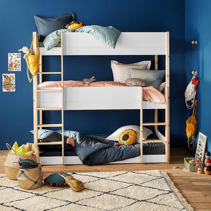 Actual product image La Redoute Interieurs Meeting (90 x 190 cm)