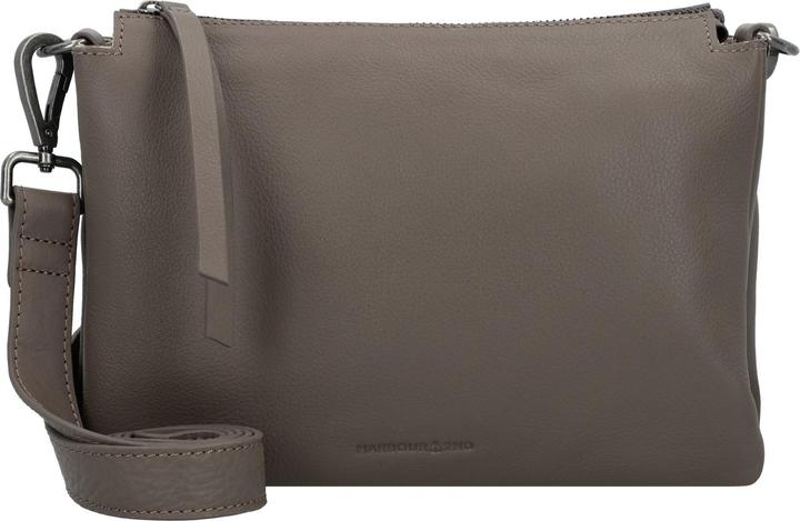 dusty taupe