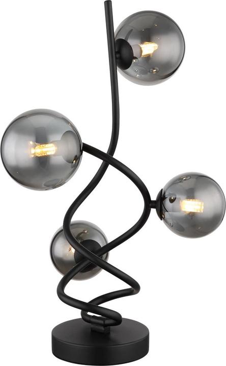 Immagine prodotto Globo Riha (G9)