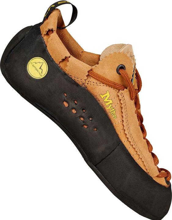 Actual product image La Sportiva Mythos Terra Kletterschuhe (39.5)