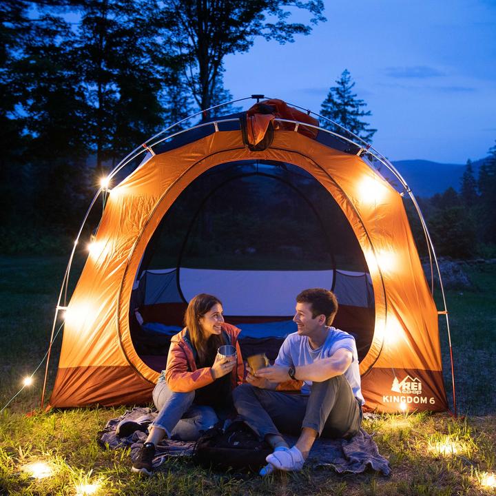 Image du produit Luci Solar Light String