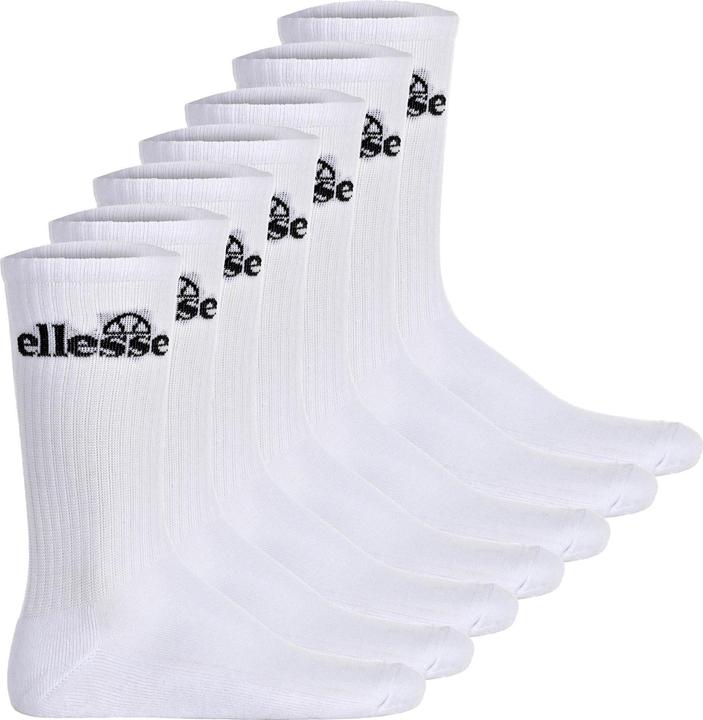 Produktbild Ellesse Socken Sportlich Bequem sitzend (7er Pack, 40 - 43)