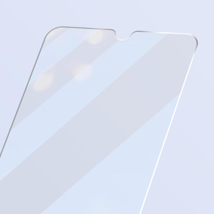 Actual product image Avizar ClearShield film (1 Piece, Samsung Galaxy Xcover 7)