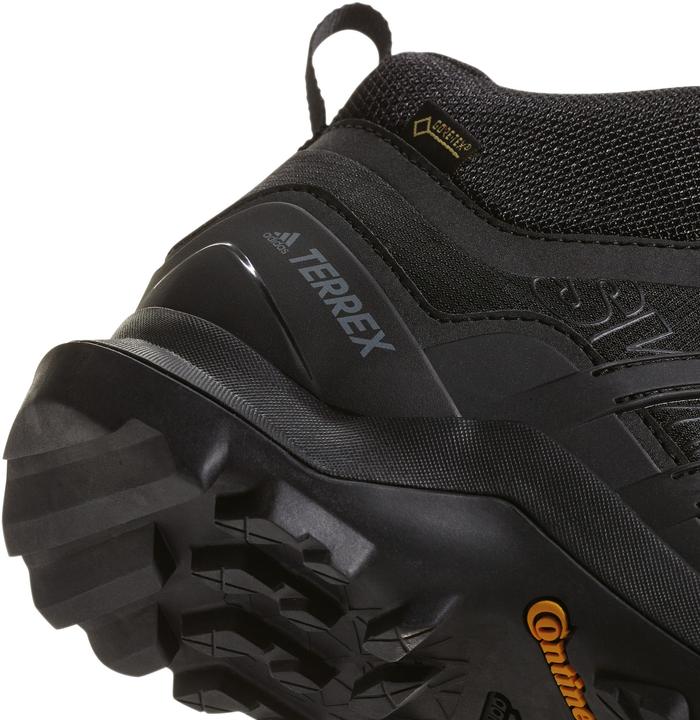 Produktbild adidas Terrex Swift R2 Mid GTX Shoes (42)