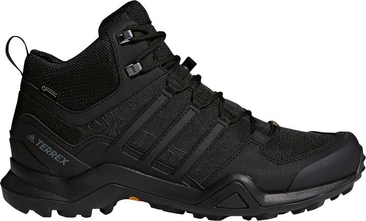 adidas Terrex Swift R2 Mid GTX Shoes (42)