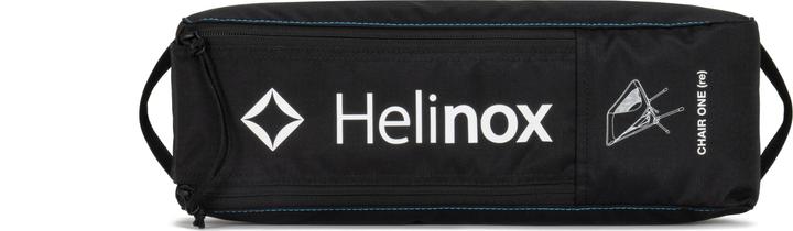 Actual product image Helinox Chair One (re)