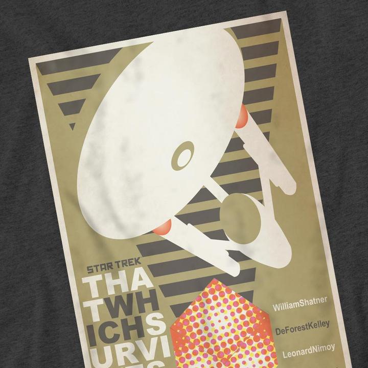 Produktbild The Original Series Episode 72 TShirt (XL)