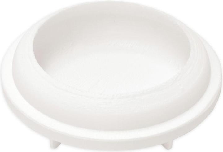 Immagine prodotto ScrapCooking Stampo in silicone 3D rotondo D21cm (21 cm)
