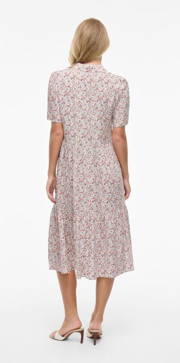 Produktbild Vila Kurzärmeliges Midikleid (40)