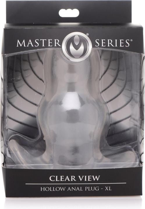 Produktbild Master Series Freie Sicht