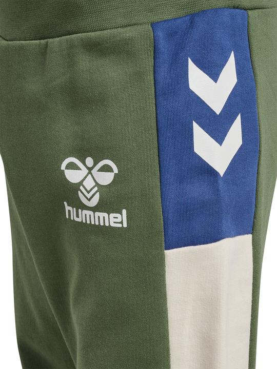 Image du produit hummel Hmlskylan Adjust Waist Pants (68)
