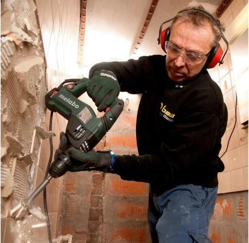 Immagine prodotto Metabo KH 5-40 CH (Corrente elettrica)