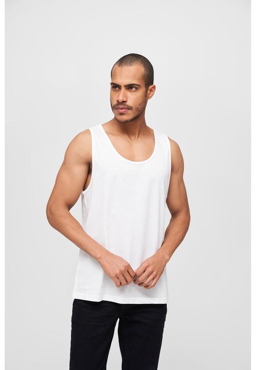 Actual product image Brandit Tank Top - 8944 (M)