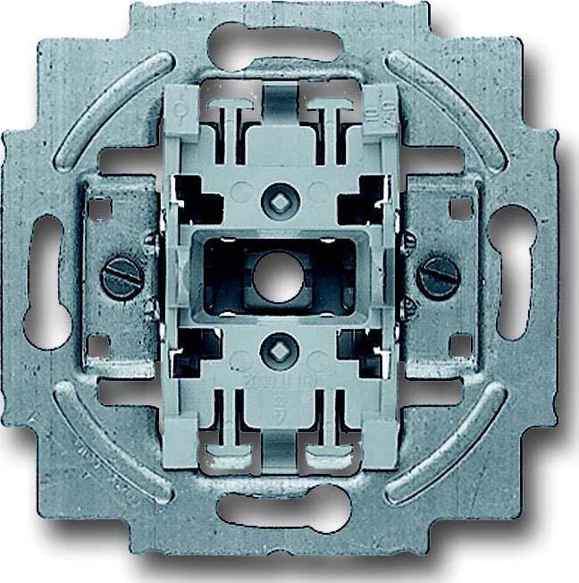 Actual product image Busch-Jaeger Light signal insert