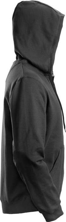 Produktbild Snickers Workwear 28010400003 Classic Zip Hoodie Schwarz XS (XS)