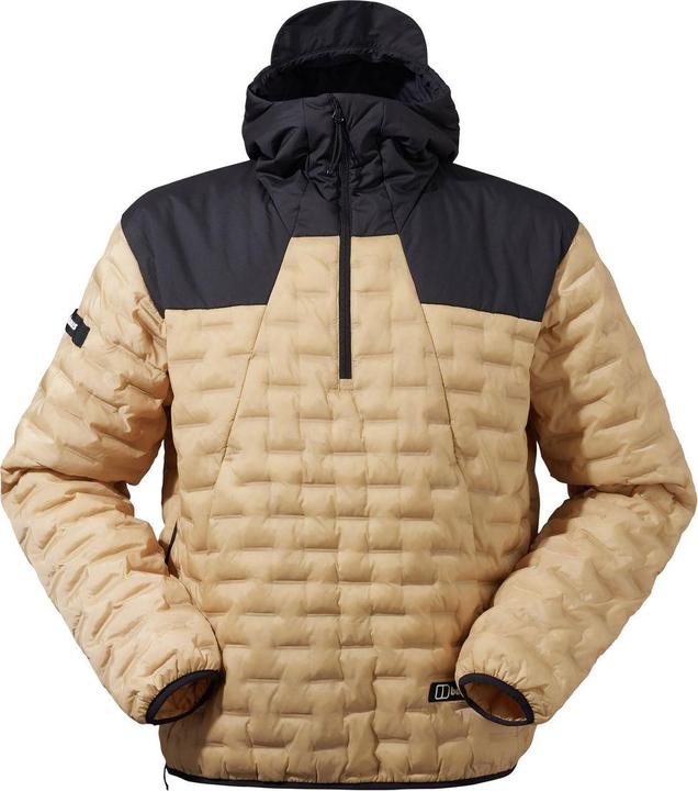 Image du produit Berghaus Veste Jesmond Insulated Smock (3XL)