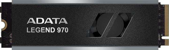 Image du produit Adata Dysk SSD Legend 900 2 To PCIe 4x4 7 (2000 Go, M.2 2280)