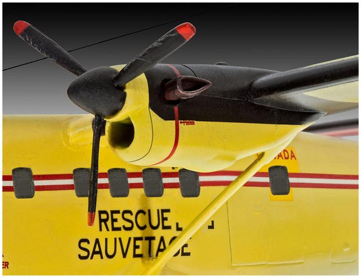 Produktbild Revell DH C-6 Twin Otter