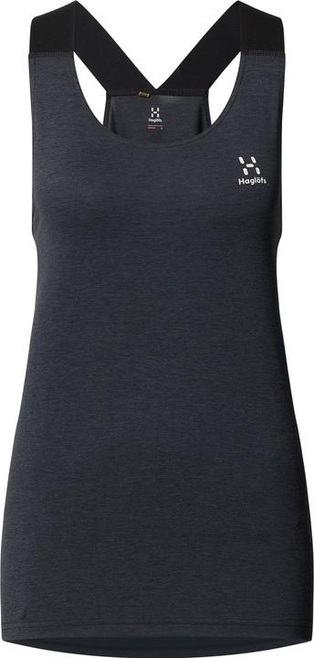 Immagine prodotto Haglöfs Canotta Ridge da donna (XL)