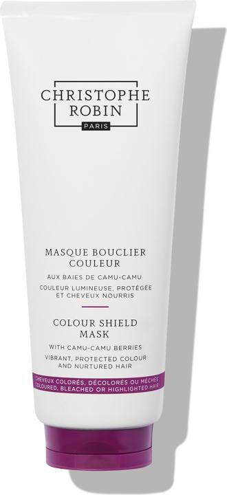 Christophe Robin Masque bouclier couleur (200 ml)